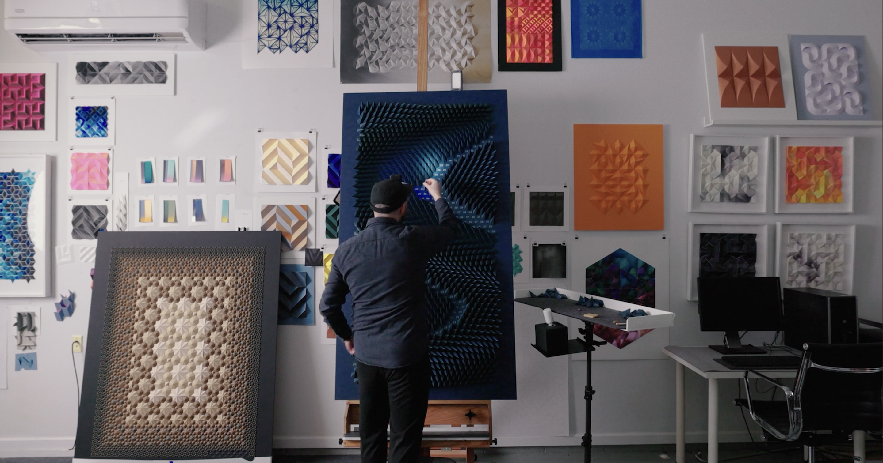 Matt Shlian